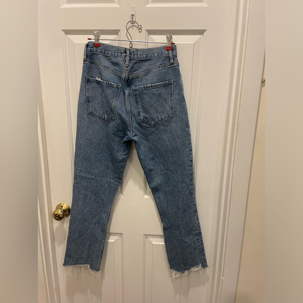 Agolde Jeans - Picture 2 of 2